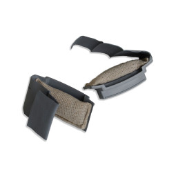 Ersatzkissen zur Billard Kugelreinigungsmaschine Ballstar-Pro.