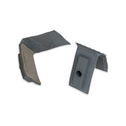 Ersatz Aufnahmekissen Ballstar Reinigungsmaschine für Billardkugeln. Alte Version.