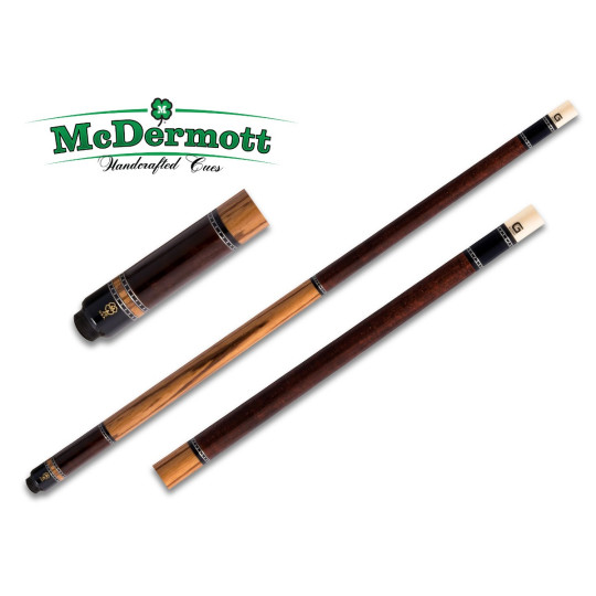 McDermott G437 Pool Billard Queue