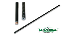 McDERMOTT DEFY CARBON OBERTEIL 12.5 mm