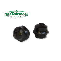 McDERMOTT GUMMI-PUFFER