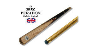 PERADON KING 3/4 SNOOKER QUEUE