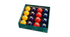 ARAMITH BOULES DE POKER