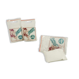 POUDRE POUR LES MAINS SMOOTH-STROKE POUR LES JOUEURS DE BILLARD