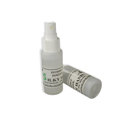 SILKY HAND SPRAY POUR JOUEURS DE BILLARD