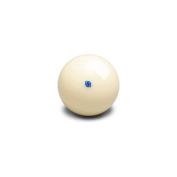 ARAMITH PREMIUM BALLON DE JEU BLANC 57.2 MM