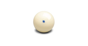 ARAMITH PREMIUM BALLON DE JEU BLANC 57.2 MM