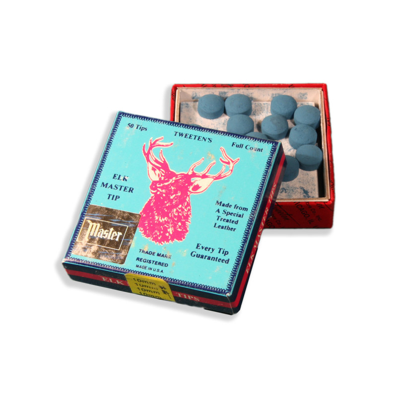 PROCÉDÉ "ELK-MASTER"