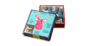 PROCÉDÉ "ELK-MASTER"