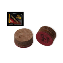 TIGER EVEREST SCHICHTLEDER