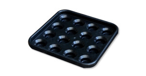 BALLTABLETT POOL 16 BÄLLE