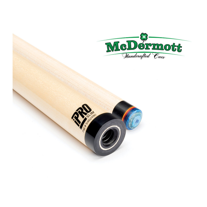 McDERMOTT I-PRO SLIM 12.0 mm