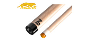 PREDATOR Z-3 PARTIE SUPERIEURE 11.8 mm
