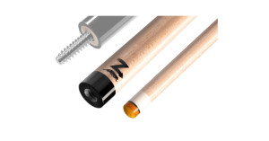 PREDATOR Z-3 PARTIE SUPERIEURE 11.8 mm