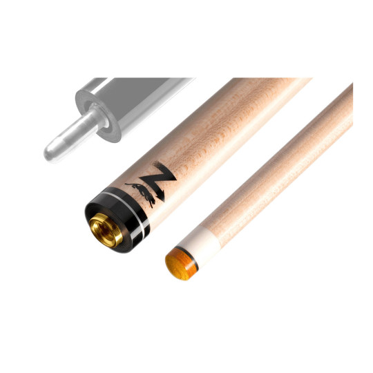 PREDATOR Z-3 PARTIE SUPERIEURE 11.8 mm