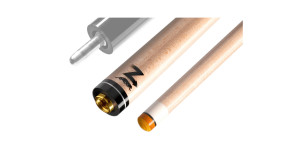 PREDATOR Z-3 PARTIE SUPERIEURE 11.8 mm