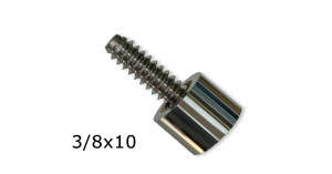 McDERMOTT DEFY CARBON OBERTEIL 12.5 mm