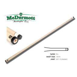 McDermott G-CORE OBERTEIL