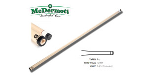 McDermott FLÈCHE G-CORE