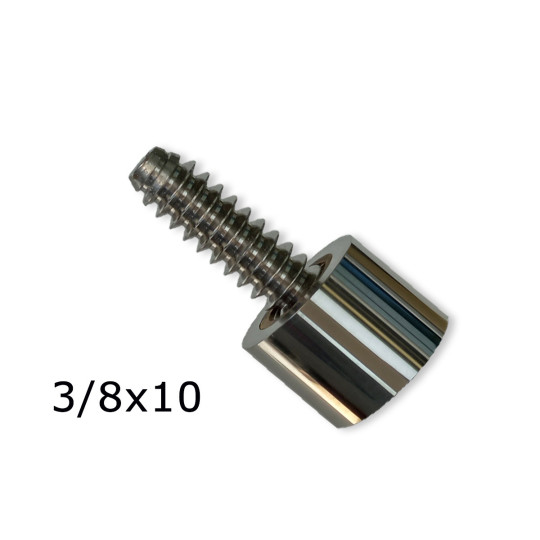 McDERMOTT DEFY CARBON OBERTEIL 12.0 mm