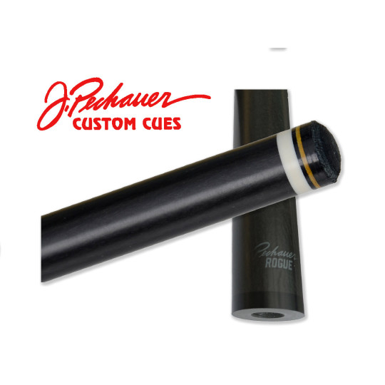 PECHAUER ROGUE 11.8 mm