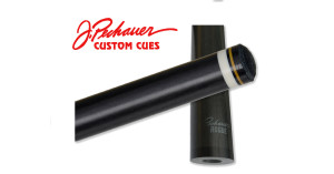 PECHAUER ROGUE 11.8 mm