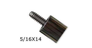 PECHAUER ROGUE 12.4 mm