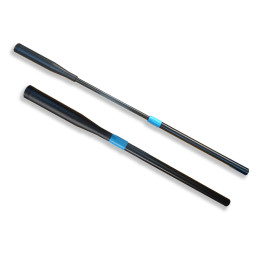 SNOOKER PUSH-ON RALLONGE TÉLESCOPIQUE