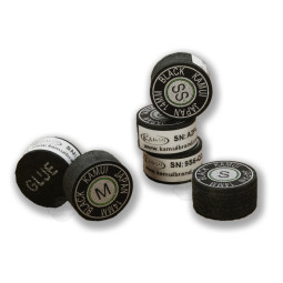 PROCÉDÉ MULTICOUCHE KAMUI BLACK