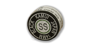 PROCÉDÉ MULTICOUCHE KAMUI BLACK