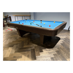 Billardtisch SIVISSIDIS Olympic Pro