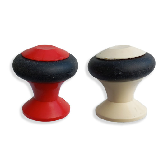 Bouchon pour billard à bouchon (golf).