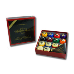 BRUNSWICK CENTENNIAL (PAR ARAMITH)