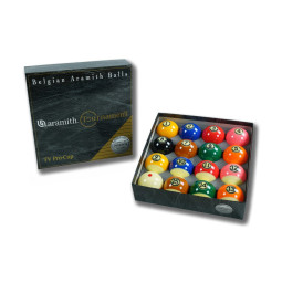 ARAMITH (DURAMITH) TOURNOI TV