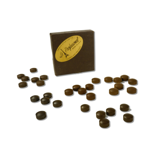 QUEUELEDER (POMERANZE) LE-PROFESSIONEL