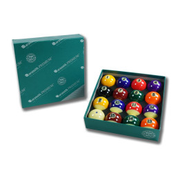 ARAMITH POOL PREMIUM 57.2 MM PREMIUM