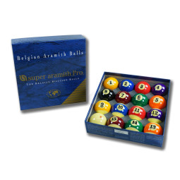 SUPER ARAMITH PRO 57.2 MM