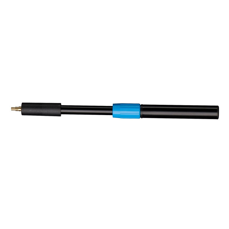 12" TELESKOP EXTENSION  ZU PERADON SNOOKER QUEUES