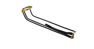 PERADON TOURNAMENT BALL RAIL SNOOKER