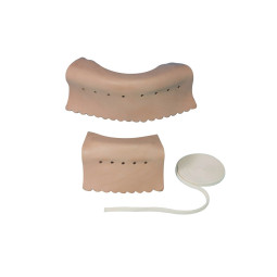 CUIR POUR SAC DE SNOOKER RILEY MATCH