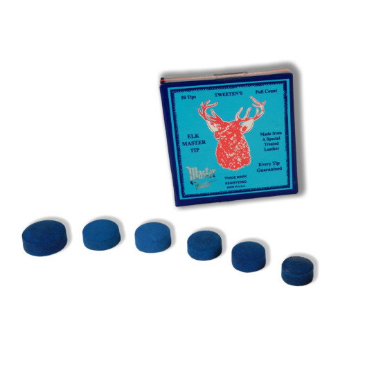 PROCÉDÉ "ELK-MASTER"