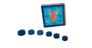 PROCÉDÉ "ELK-MASTER"