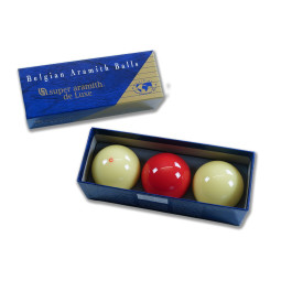 ARAMITH DE-LUX 61.5 MM CAROM