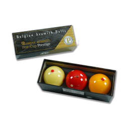 ARAMITH PRO-CUP PRESTIGE 61.5 MM CAROM