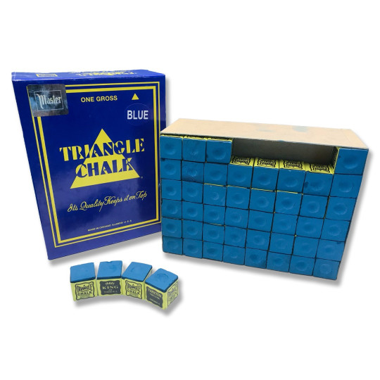 CRAIE TRIANGLE -  BOX DE 144
