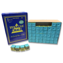 CRAIE TRIANGLE -  BOX DE 144