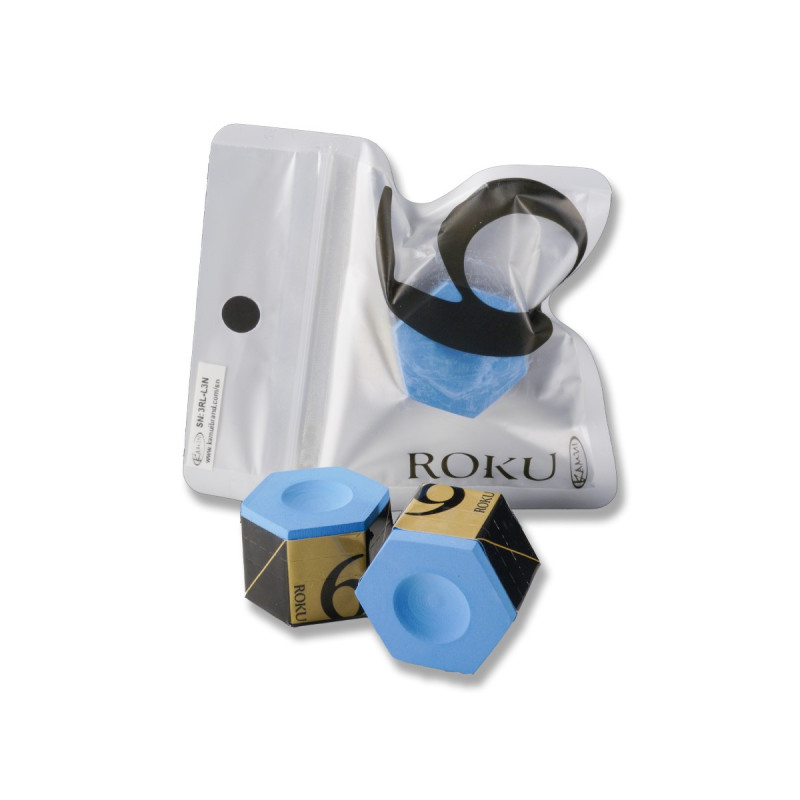 KAMUI CRAIE ROKU BLEU