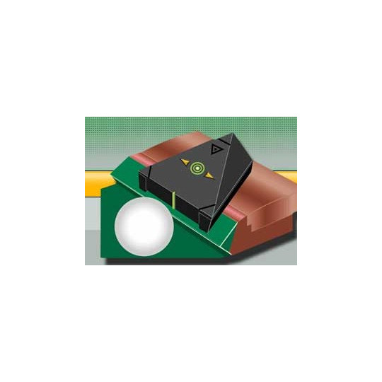 AC-CUE-SHOT APPAREIL D'ENTRAÎNEMENT