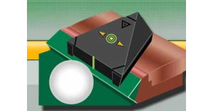 AC-CUE-SHOT APPAREIL D'ENTRAÎNEMENT