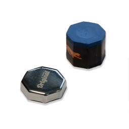 PORTE-CRAIE OCTOGONAL